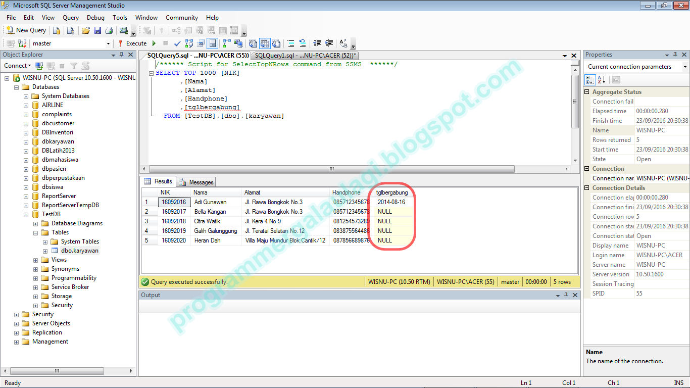 Sql server rtm. Sql server rtm