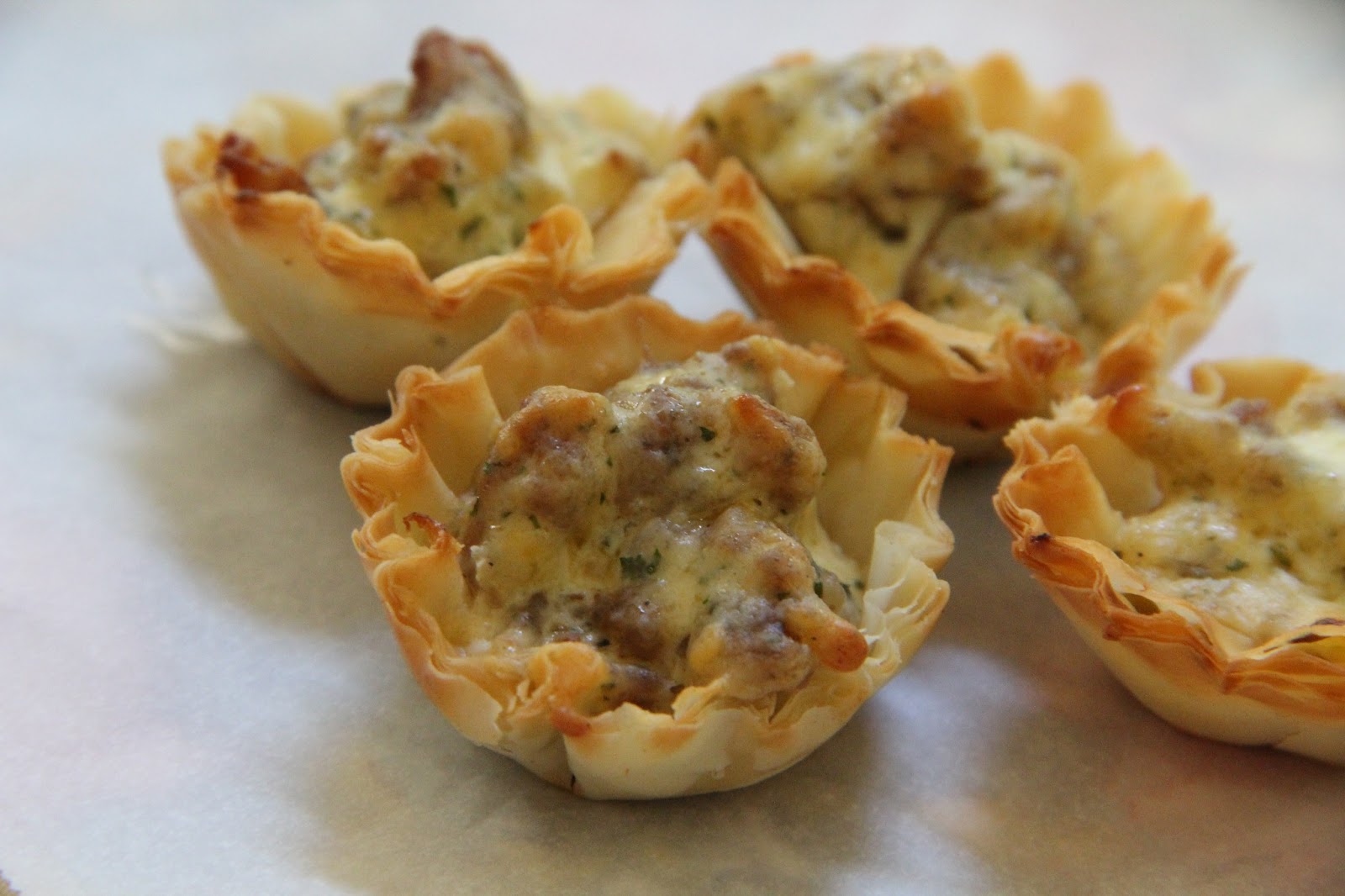 Breakfast Sausage Cups Recipe Mix And Match Mama