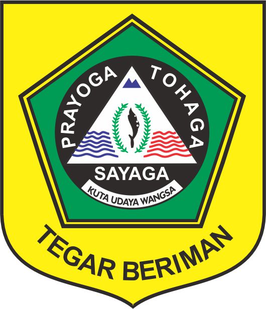 LOGO PEMDA KABUPATEN BOGOR VECTOR CDR Download Logo