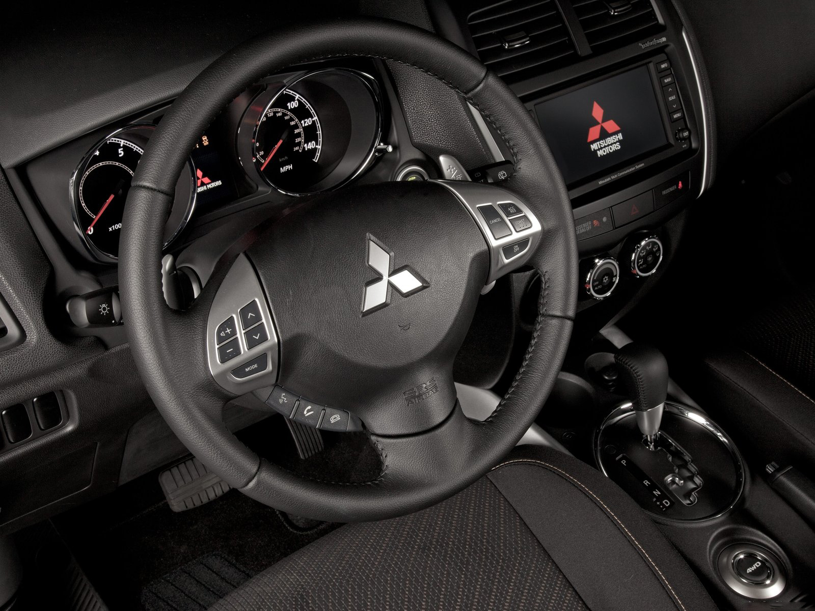 Диагностика автомобиля митсубиси аутлендер - 84 фото