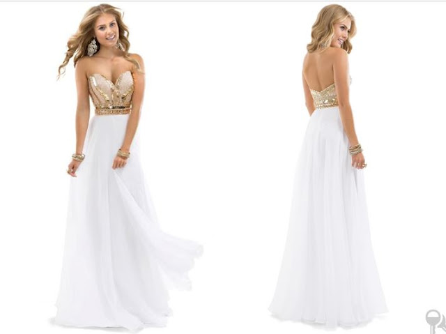 EVENING DRESSES FROM PROMTIMES 6