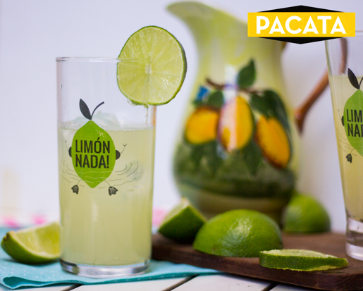 Pacata®: Producciones