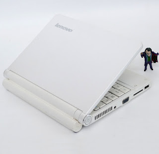 Netbook Lenovo ideapad S10 Bekas