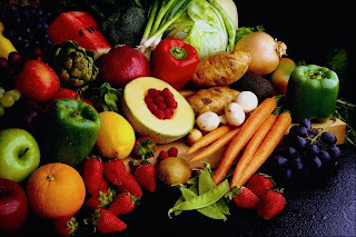 What Fruits and Vegetables Should I Eat Everyday?