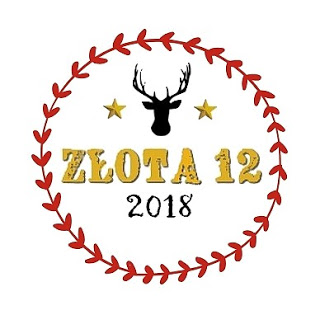 Złota 12 - 2018