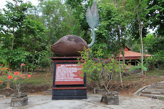 bumi perkemahan widoro kebumen