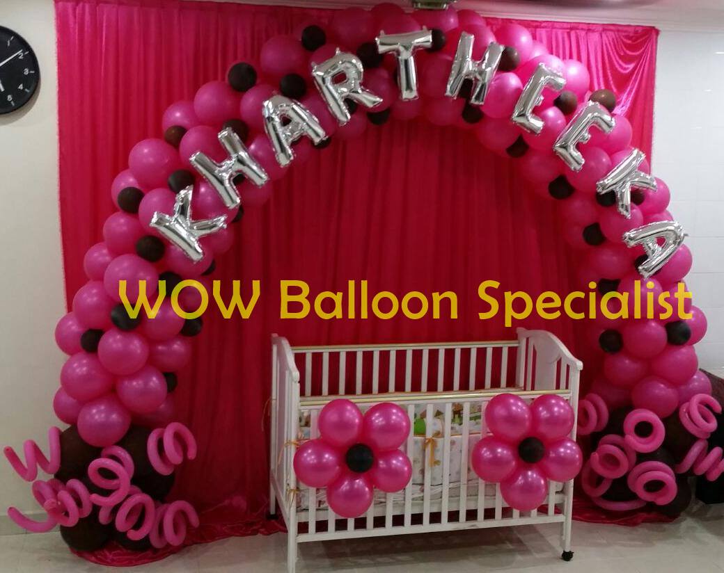 Kenapa WOW Clown & Balloon Mendapat Sambutan Hangat Hingga Mendapat 5 Bintang