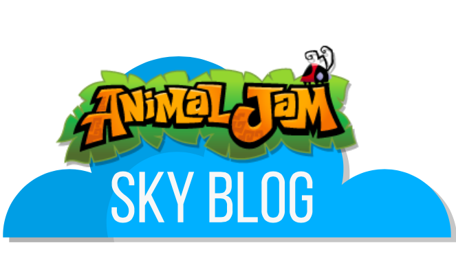 Sponsor the Animal Jam Sky