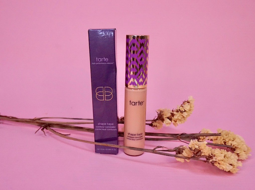 tarte shape tape concealer black friday tarte shape tape concealer black friday