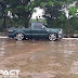 Ford F250 Com Rodas Cromada Aro 22 Fixa