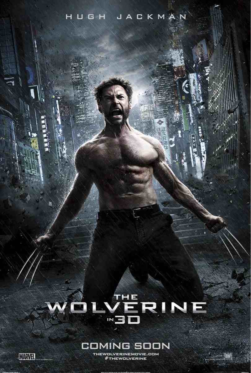 Diet The Wolverine Diet Workout