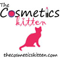 The Cosmetics Kitten