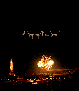 Happy New Year Animated Gifs 2019 – Best Animation Gifs For New Year Happy New Year Animated Gifs 2019