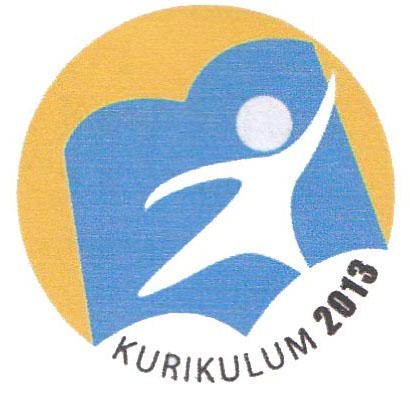 KUMPULAN LOGO: logo kurikulum 2013