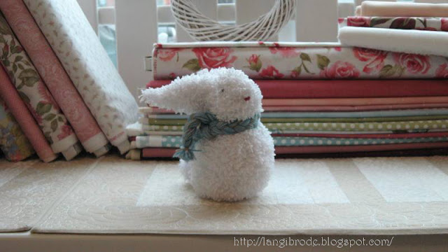 Кролики и только кролики Кролики и только кролики