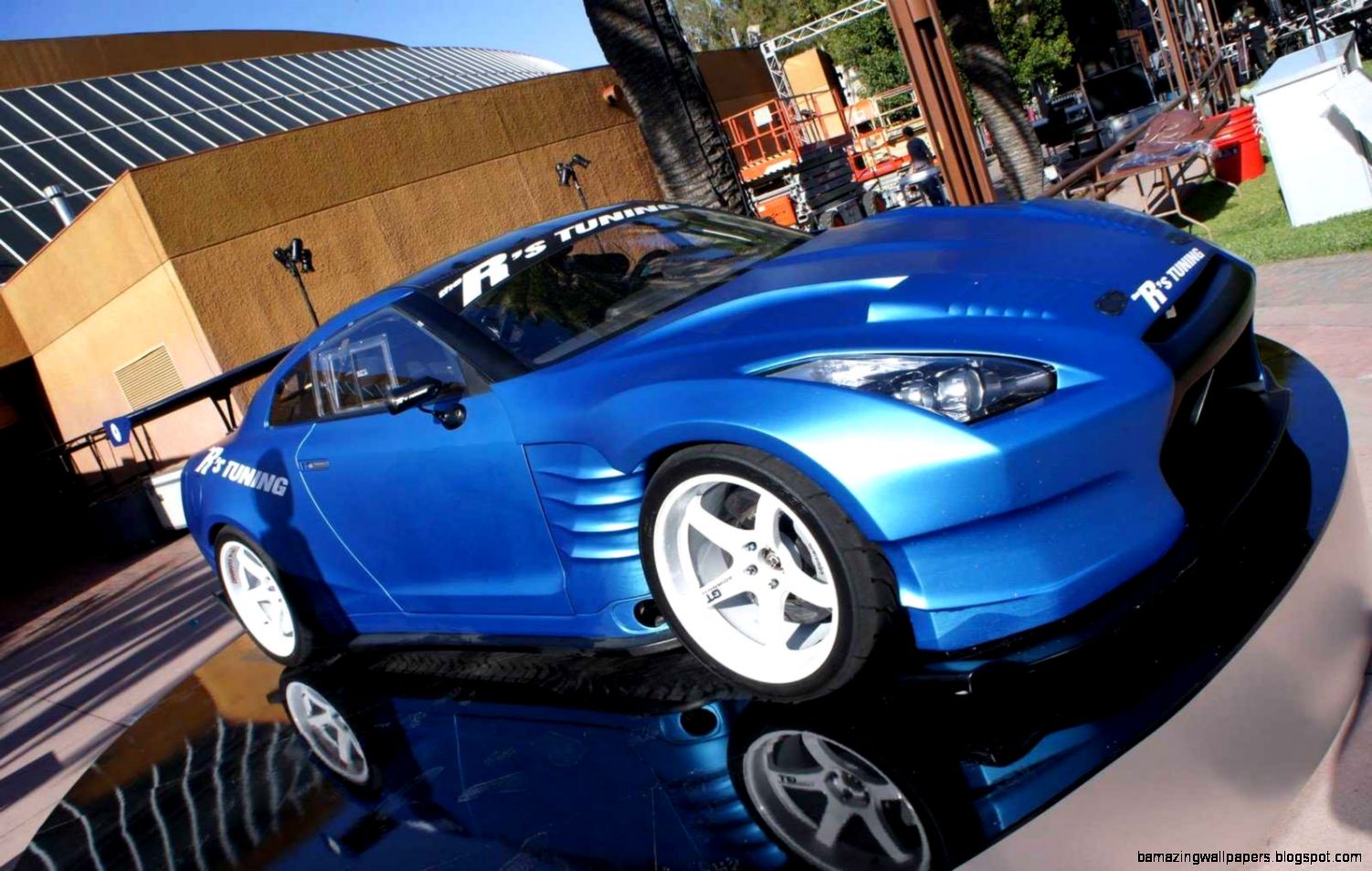 Fast And Furious 6 Cars Amazing Wallpapers