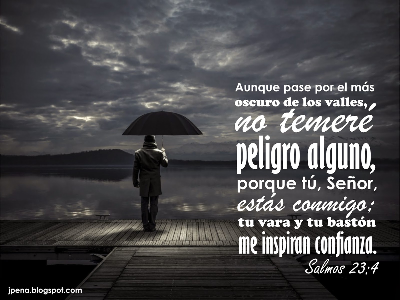 JPENA.BLOGSPOT.COM: Salmos 23:4