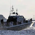 Προσάραξη ιστιοφόρου σκάφους στη Λευκάδα