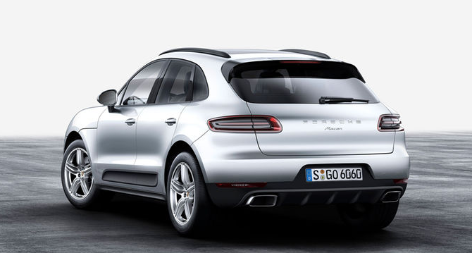 Review Automotive 2017 Porsche Macan Adds 252 Hp Turbo Four Base As In Each Other Adaptation Of The Suv 2017 Porsche Macan Accompanies A Seven Sd Double Grasp Programmed Transmission And All Wheel Drive