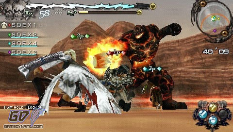 Lord Of Arcana Ulus-10479 Iso Download