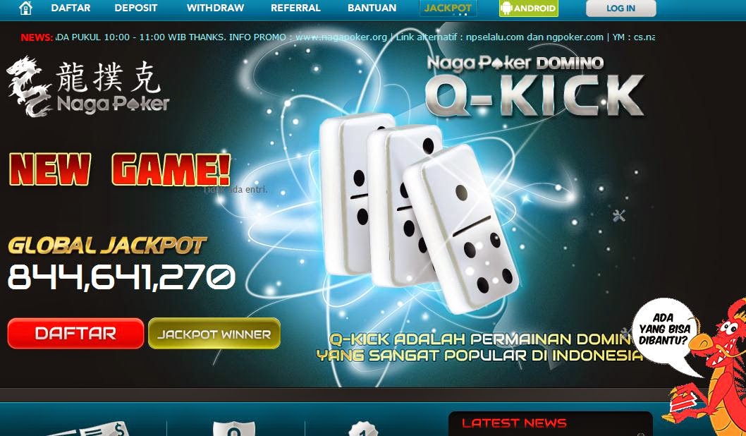 naga poker | poker online | judi poker online terpercaya