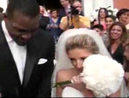 O γάμος του ΣΧΟΡΤΣΙΑΝΙΤΗ