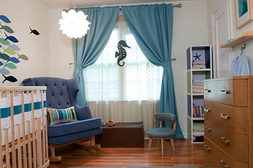 Stylish Kids Room Curtains For Boys Boys Curtains 2019