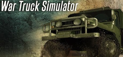 تحميل لعبة War Truck Simulator للكمبيوتر تحميل لعبة War Truck Simulator للكمبيوتر