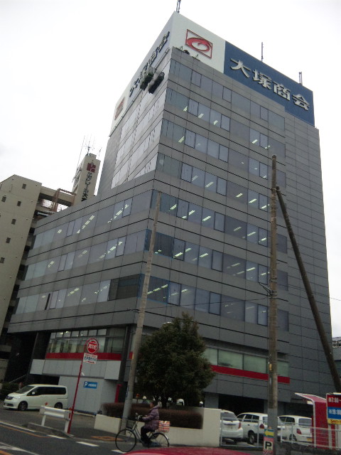 大塚商会大宮ビル