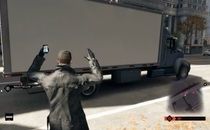 Watch Dogs enable surrender after act 3