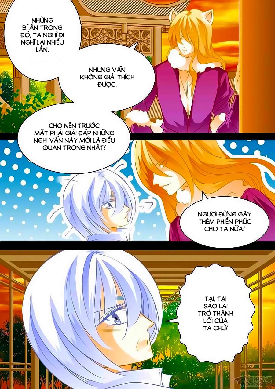 Đến Làm Yêu Quái Đi - Chương 51 - Trang 7