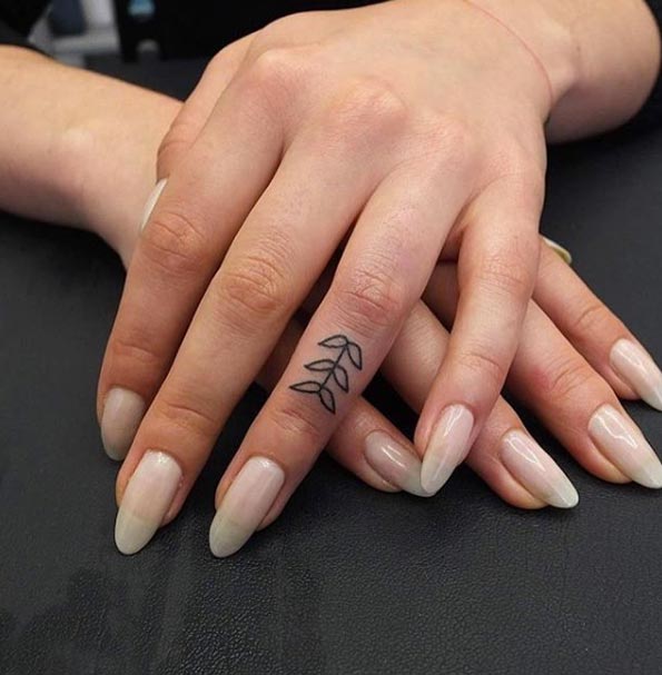 Mini tatuagens femininas Mini tatuagens femininas
