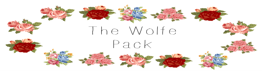 The Wolfe Pack