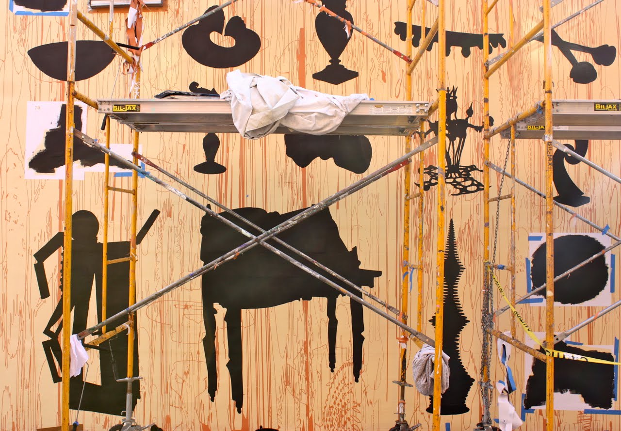 VOLTA STUDIO BLOG Written in Wood The Center For Art in Wood