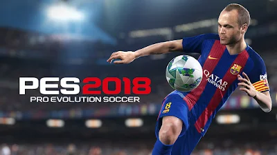 pes 2018 للاندرويد, تحميل لعبة pes 2018 للاندرويد, pes 2018 download android, تحميل pes 2018 للاندرويد