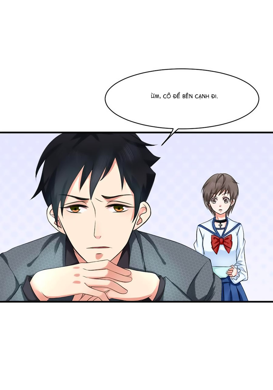 Số Hiệu 1314 - Chương 3 - Trang 11