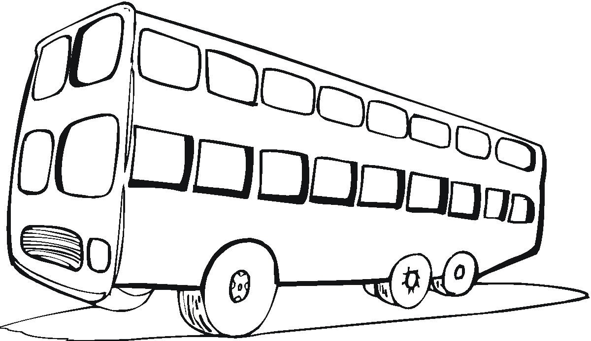 transportation-for-kids-coloring-pages-bus-the-car-coloring-pages