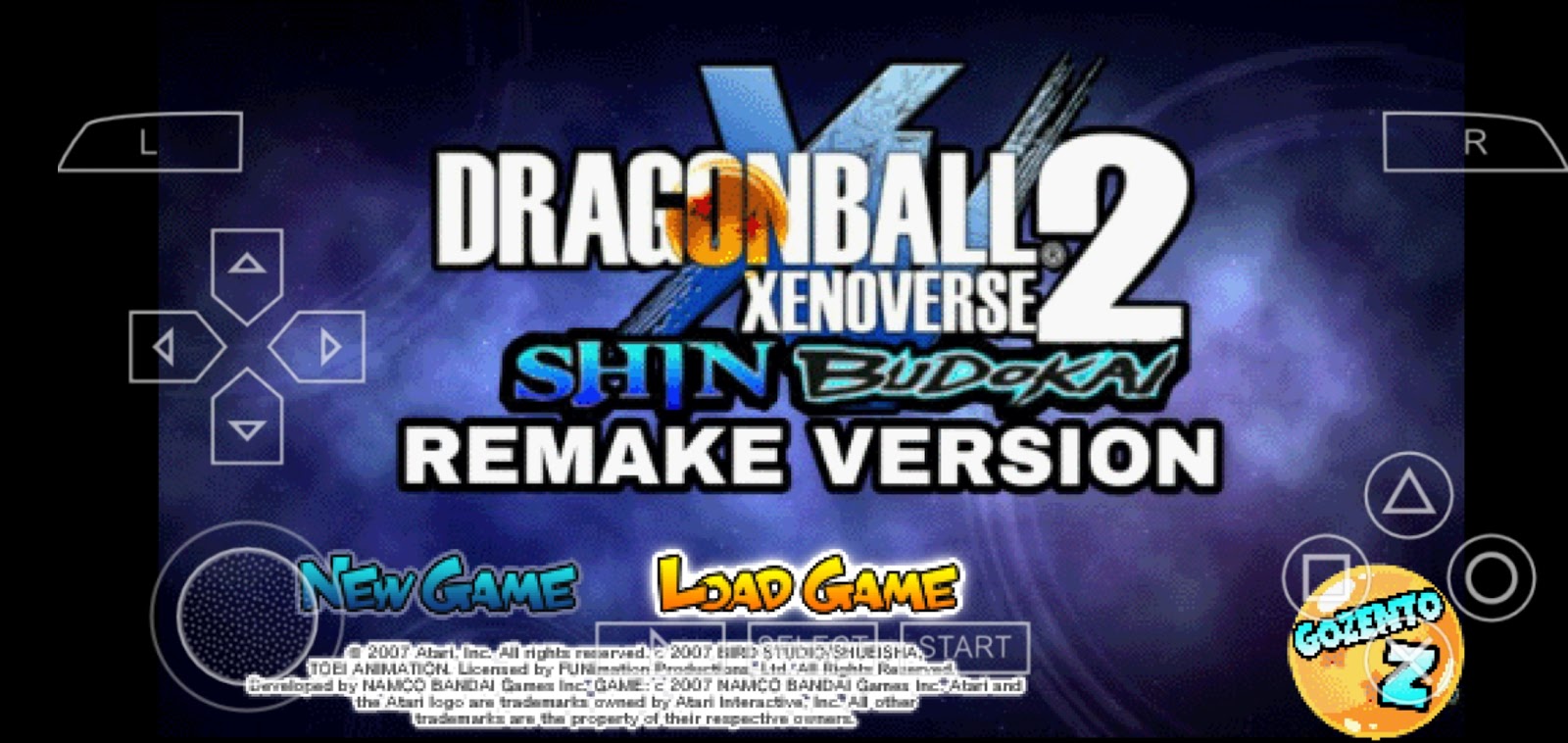 Ppsspp Ppsspp