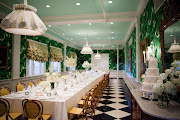 Image courtesy of the Grand Hotel (brazilliance grand hotel dining room wallpaper)