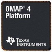 Texas Instruments Me-D experience powered by OMAP 4 unveiled