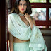 Lavanya Tripathi Hot Navel Stills In Green Lehenga Choli