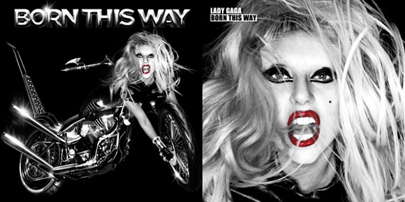 lady gaga born this way special edition amazon. Lady Gaga has officially