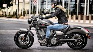 7 Reasons Why You Should Start Riding a Motorcycle