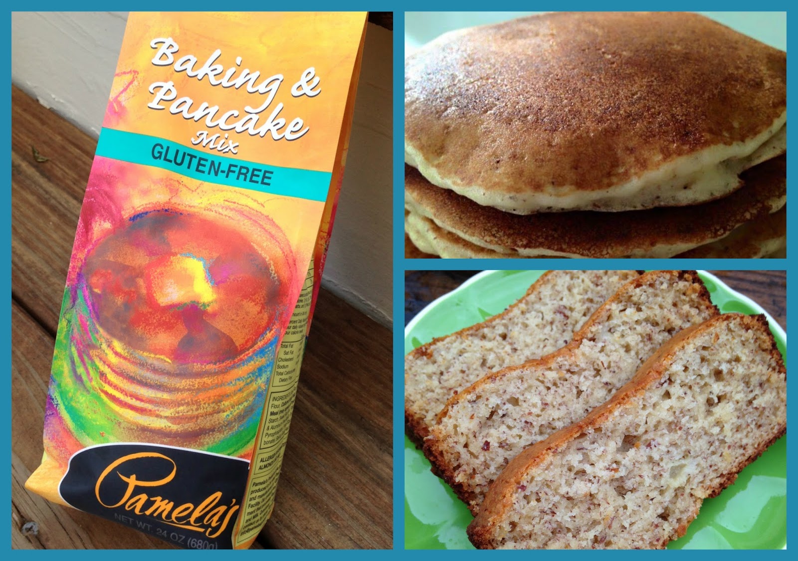 Raising Jack With Celiac What's in Jack's GlutenFree Backpack