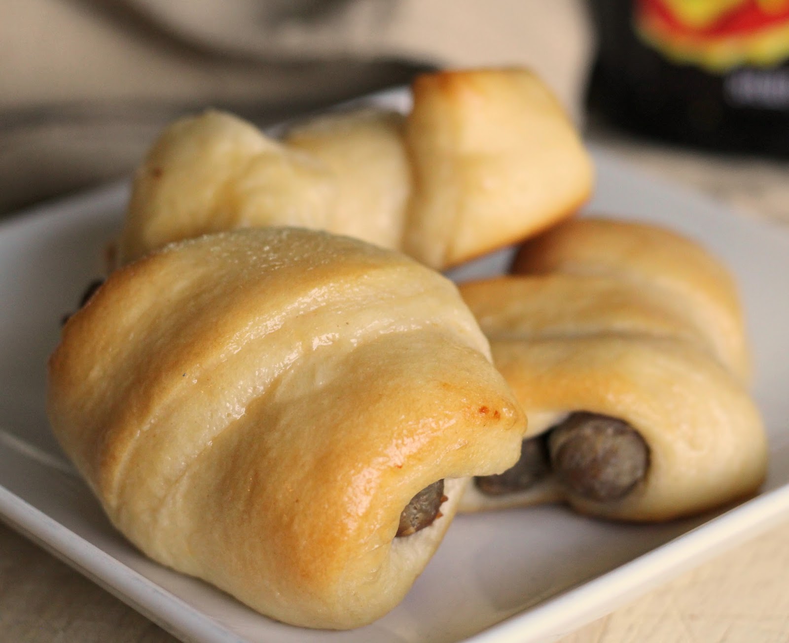 Sunny Days With My Loves Adventures in Homemaking Sausage Breakfast