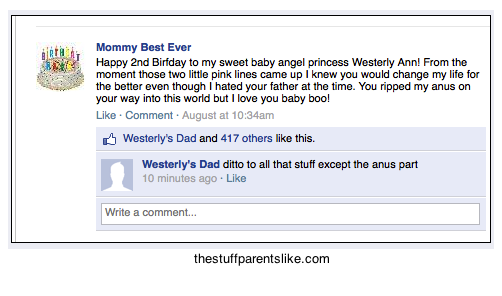 Happy Birthday Facebook Posts Gallery Happy Birthday Facebook Posts Gallery