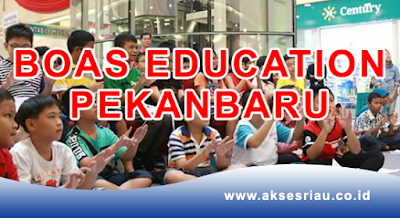 Boas Education Pekanbaru
