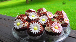 КЪПКЕЙК КЪРТИЧИНА - MAULWURF CUPCAKES