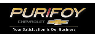 Purifoy Chevrolet Service Department Fort Lupton Colorado