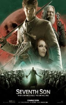 O Sétimo Filho (Seventh Son) – HDRip Torrent Legendado (2015)